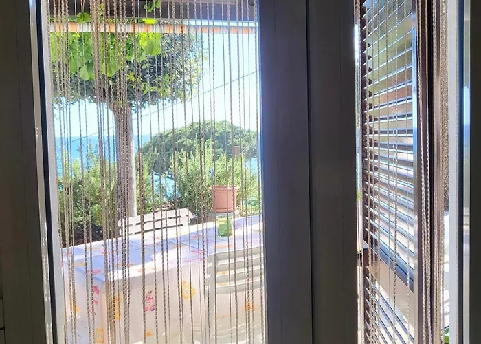 Vanacore Tatil Evi Spiaggia di Cavoli