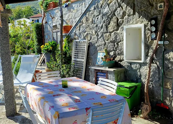 Tatil Evi Vanacore *