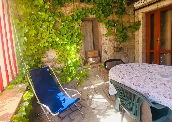 Vanacore * Spiaggia di Cavoli