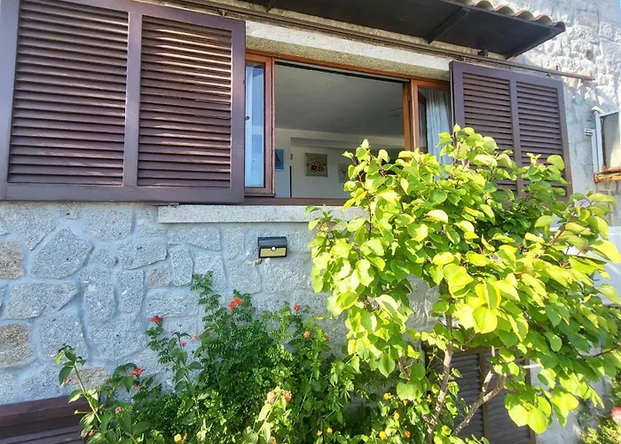 Vanacore Tatil Evi *