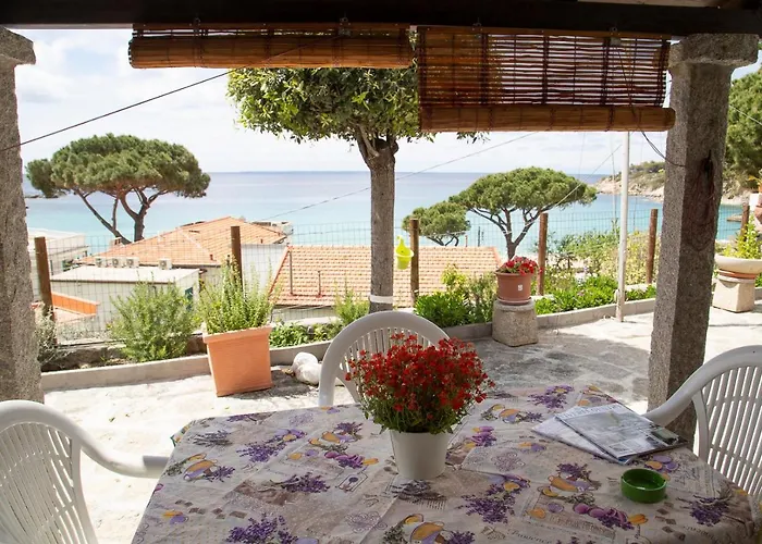 Tatil Evi Vanacore *