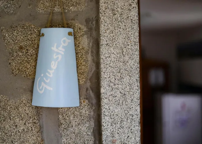 Vanacore Tatil Evi Spiaggia di Cavoli